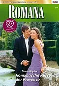 E-Book (epub) Romantische Küsse in der Provence von Susan Napier