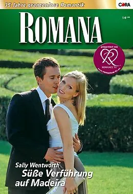 E-Book (epub) Süße Verführung auf Mallorca von Sally Wentworth
