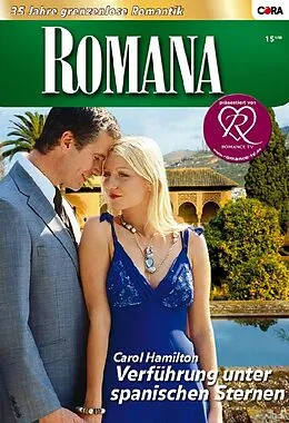 E-Book (epub) Verführt unter spanischen Sternen von Diana Hamilton