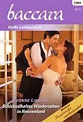 E-Book (epub) Schicksalhaftes Wiedersehen in Neuseeland von Yvonne Lindsay