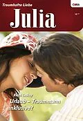 E-Book (epub) Urlaub - Traummann inklusive? von Kerri Leroy
