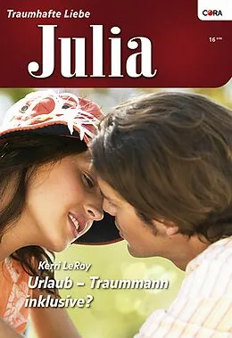 E-Book (epub) Urlaub - Traummann inklusive? von Kerri Leroy
