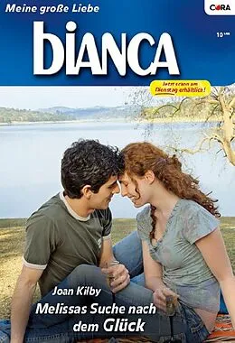E-Book (epub) Melissas Suche nach dem Glück von Joan Kilby