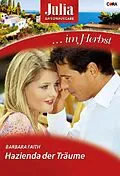 E-Book (epub) Hazienda der Träume von Barbara Faith