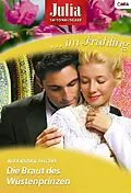 E-Book (epub) Die Braut des Wüstenprinzen von Alexandra Sellers