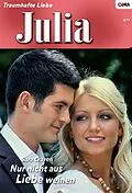 E-Book (epub) Nur nicht aus Liebe weinen von Sara Craven