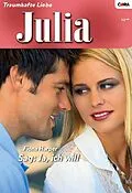 E-Book (epub) Sag: Ja, ich will von Fiona Harper