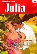 E-Book (epub) Spiel, Kuss & Sieg von India Grey