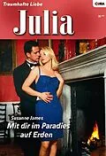 E-Book (epub) Mit dir im Paradies auf Erden von Susanne James