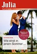 E-Book (epub) Wie einst in jenem Sommer ... von Kathryn Ross