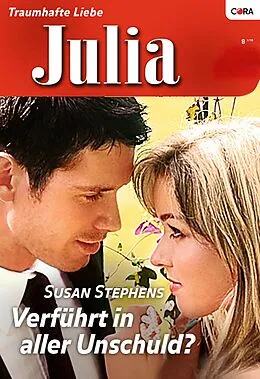 E-Book (epub) Verführt in aller Unschuld? von Susan Stephens