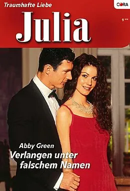 E-Book (epub) Verlangen unter falschem Namen von Abby Green