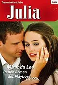 E-Book (epub) In den Armen des Playboys von Miranda Lee