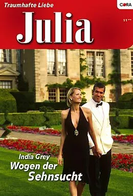 E-Book (epub) Wogen der Sehnsucht von India Grey
