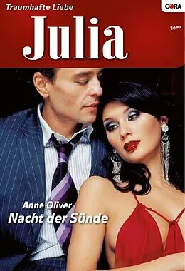 E-Book (epub) Nacht der Sünde von Anne Oliver