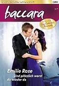 E-Book (epub) Und plötzlich warst du wieder da von Emilie Rose