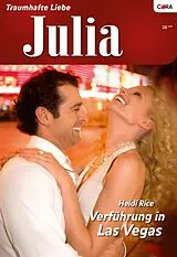 E-Book (epub) Verführung in Las Vegas von Heidi Rice
