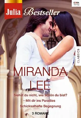 E-Book (epub) Julia Bestseller - Miranda Lee 1 von Miranda Lee, Miranda Lee