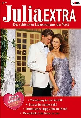 E-Book (epub) Julia Extra Band 293 von Anne Mcallister, Kate Hewitt, Jackie Braun