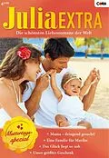 E-Book (epub) Julia Extra Band 295 von Sharon Sala, Melissa James, Ally Blake