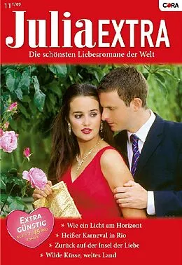 E-Book (epub) Julia Extra Band 303 von Jennie Lucas, Barbara Hannay, Valerie Parv