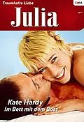 E-Book (epub) Im Bett mit dem Boss von Kate Hardy