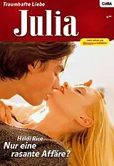 E-Book (epub) Nur eine rasante Affäre? von Heidi Rice
