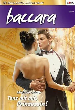 E-Book (epub) Tanz mit mir, Prinzessin! von Michelle Celmer