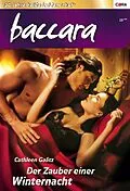 E-Book (epub) Der Zauber einer Winternacht von Cathleen Galitz
