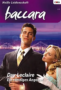 E-Book (epub) Ein sündiges Angebot von Day Leclaire