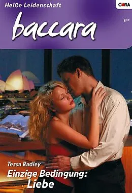 E-Book (epub) Einzige Bedingung: Liebe von Tessa Radley