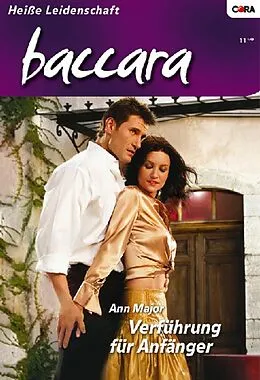 E-Book (epub) Verführung für Anfänger von Ann Major