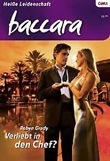 E-Book (epub) Verliebt in den Chef? von Robyn Grady