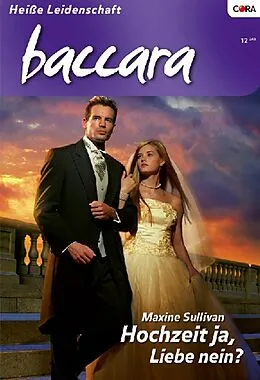 E-Book (epub) Hochzeit ja, Liebe nein? von Maxine Sullivan