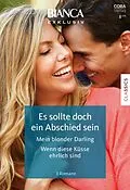 E-Book (epub) Bianca Exklusiv Band 188 von Debbie Macomber, Mary Anne Wilson, Catherine Spencer