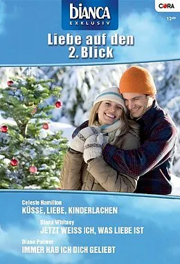 E-Book (epub) Bianca Exklusiv Band 192 von Diana Whitney, Diana Palmer, Celeste Hamilton