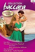 E-Book (epub) Collection Baccara Band 272 von Dawn Atkins, Sheri Whitefeather, Anna Cleary