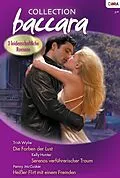 E-Book (epub) Collection Baccara Band 273 von Kelly Hunter, Trish Wylie, Penny Mccusker