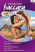 E-Book (epub) Collection Baccara Band 287 von Kathie Denosky, Tina Leonard, Anna Cleary