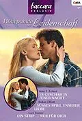 E-Book (epub) Baccara Exklusiv Band 56 von Lori Foster, Amy J. Fetzer, Robin Elliott