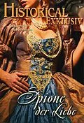 E-Book (epub) Historical Exklusiv Band 23 von Laurie Grant, Marie-Louise Hall