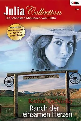 E-Book (epub) Julia Collection Band 9 von Kathie Denosky