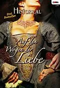 E-Book (epub) Historical Jubiläum Band 3 von Ruth Langan