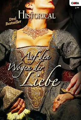 E-Book (epub) Historical Jubiläum Band 3 von Ruth Langan