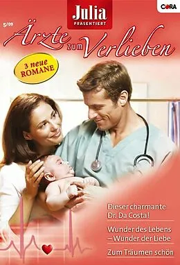 E-Book (epub) Julia Ärzte zum Verlieben Band 23 von Meredith Webber, Olivia Gates, Fiona McArthur