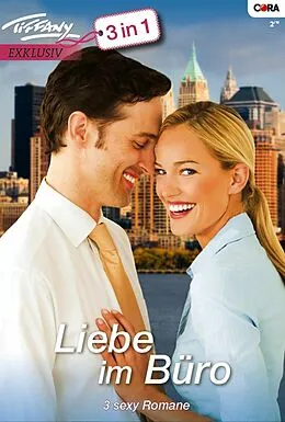 E-Book (epub) Tiffany Exklusiv Band 5 von Kate Hoffmann, Heather Macallister, Tracy South