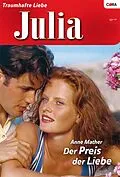 E-Book (epub) Der Preis der Liebe von Anne Mather