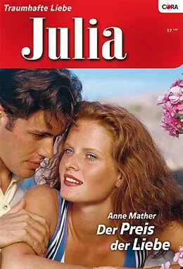 E-Book (epub) Der Preis der Liebe von Anne Mather