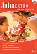 E-Book (epub) Julia Extra Band 329 von Sharon Sala, Caroline Anderson, Jessica Hart
