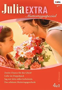 E-Book (epub) Julia Extra Band 329 von Sharon Sala, Caroline Anderson, Jessica Hart